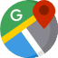 Google Map Location